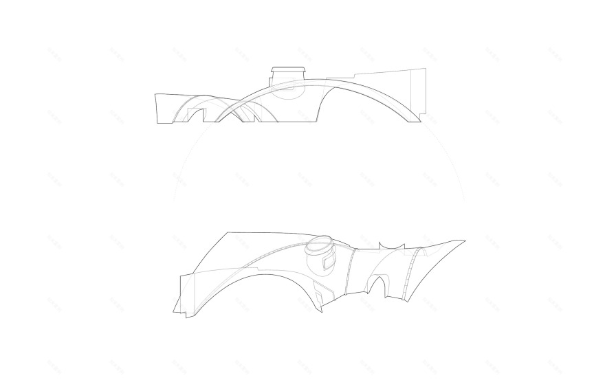 天普大学查尔斯图书馆-50