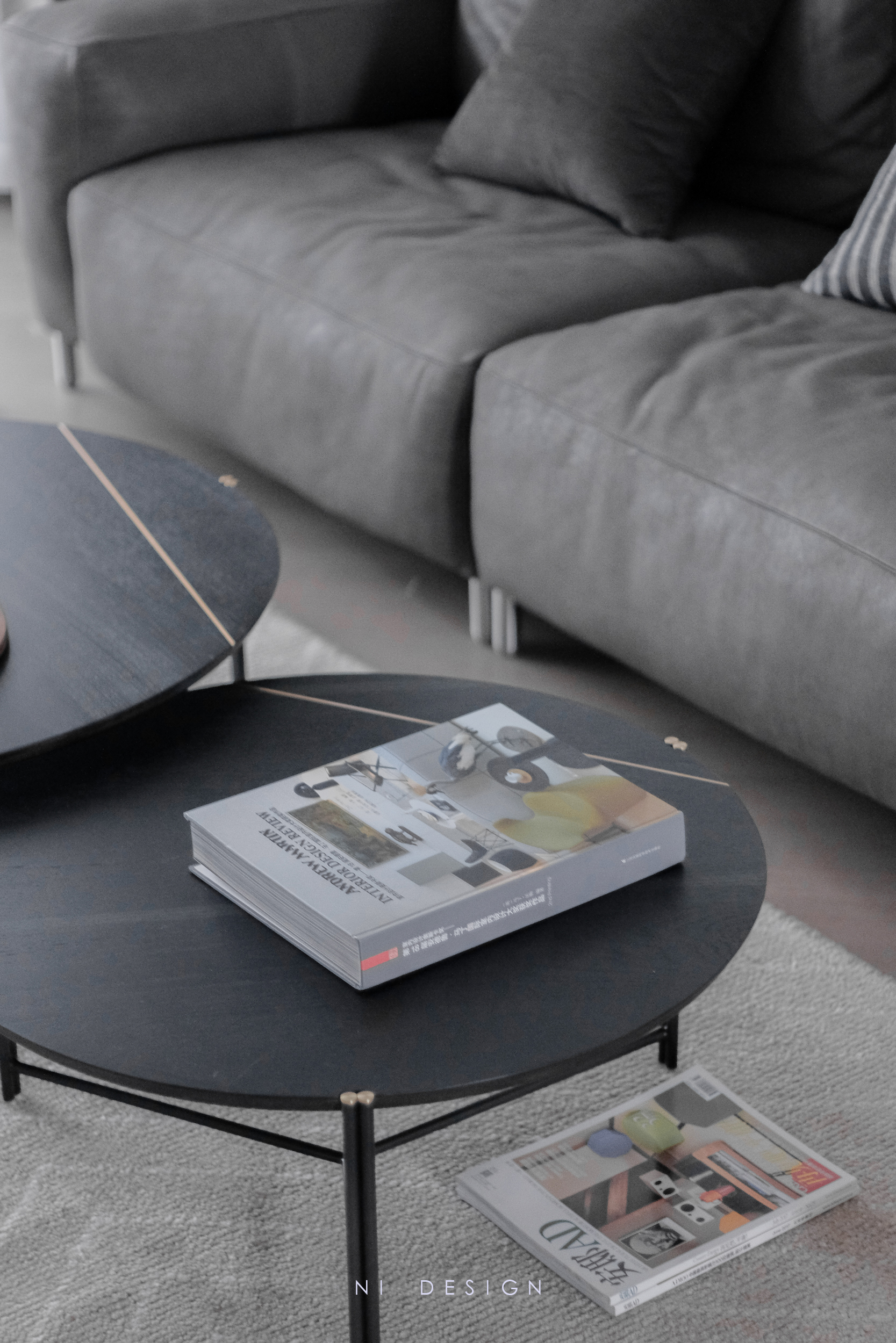 森兰明轩 | 浪漫主义与生活细节的完美结合-35