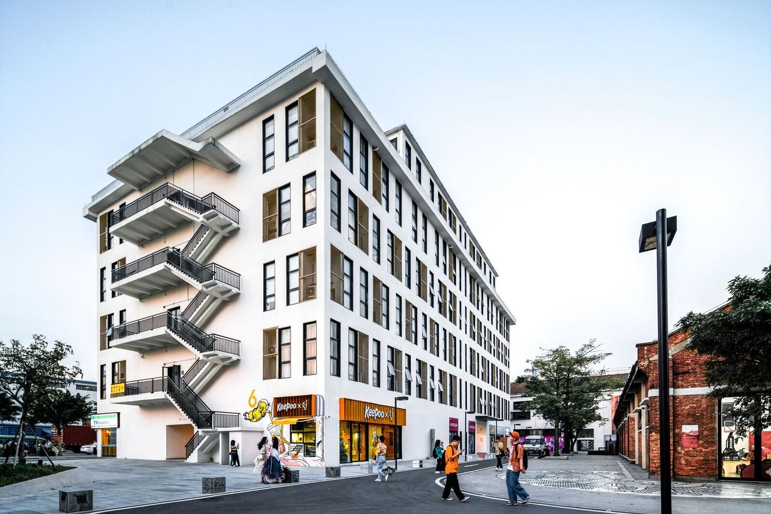 B·I·G 打造广州海珠创意区-4