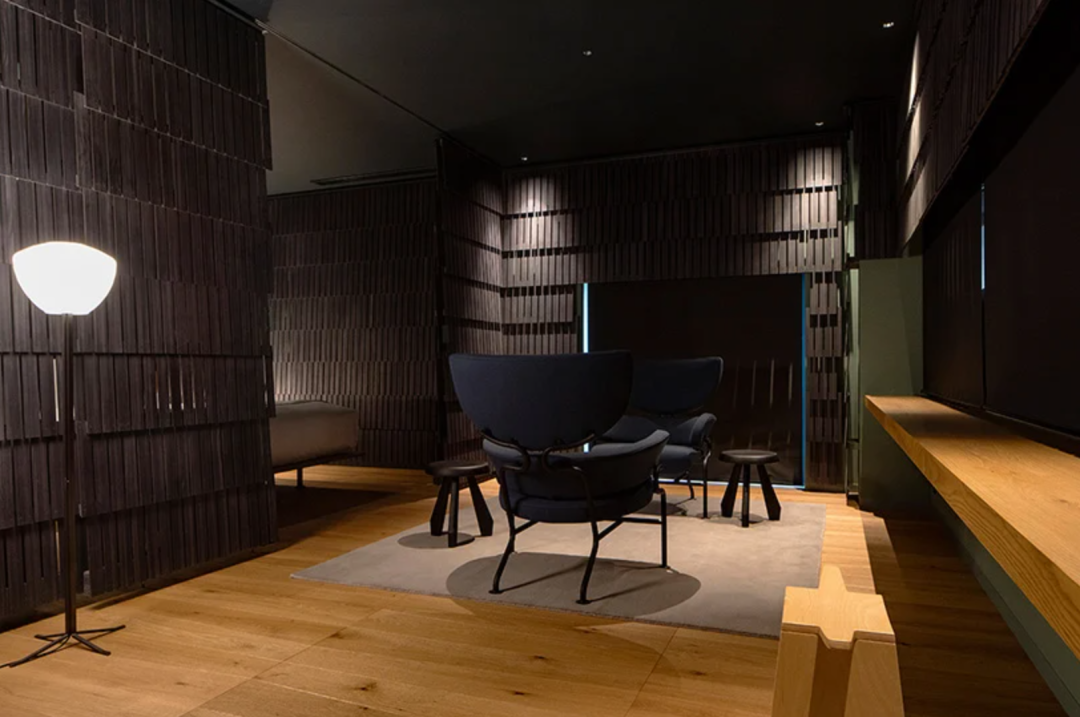 白井屋酒店（Shiroiya Hotel）丨日本群马丨藤本壮介及多位设计师,艺术家-56