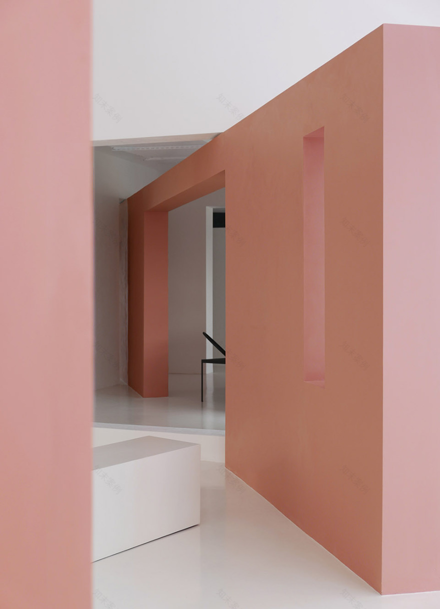 W & 尔我空间设计研究室,南京 / 尔我空间设计研究室-56