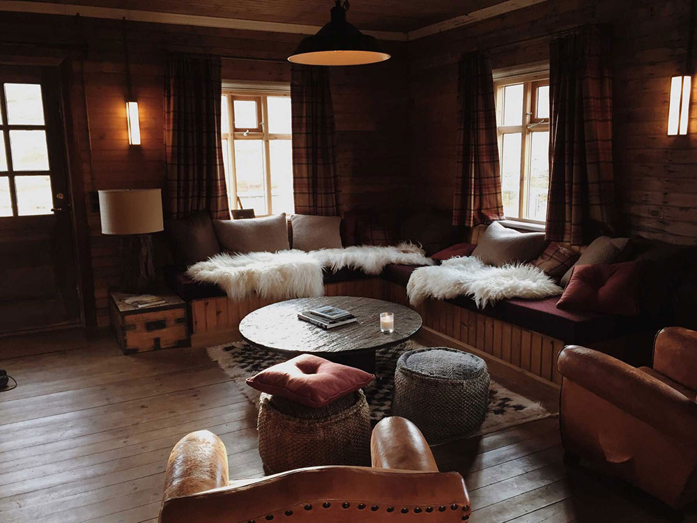 冰岛迪普拉农场酒店-16