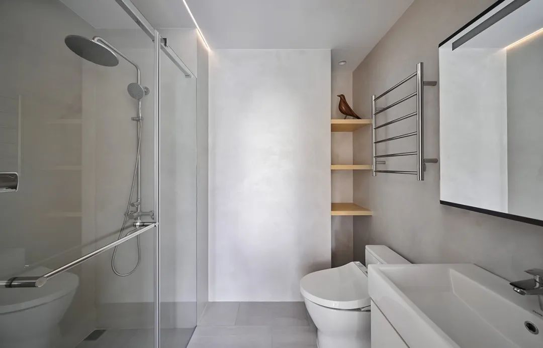 台北木栅50㎡小宅丨中国台北-35