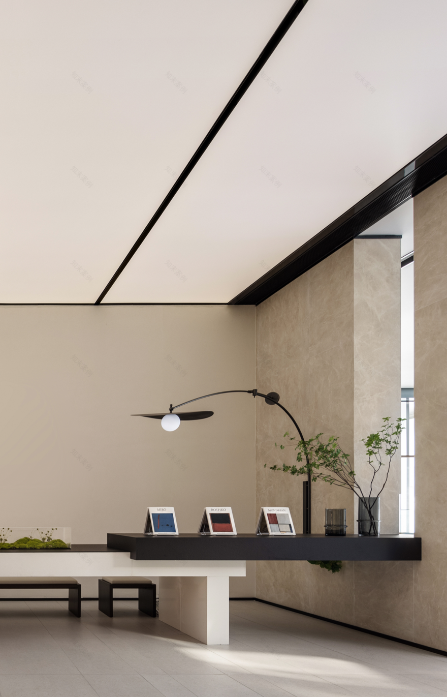 壹思设计|追光-38