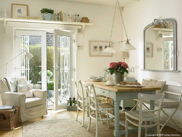 英国著名室内摄影师 Ashley Morrison 的精彩作品赏析-28