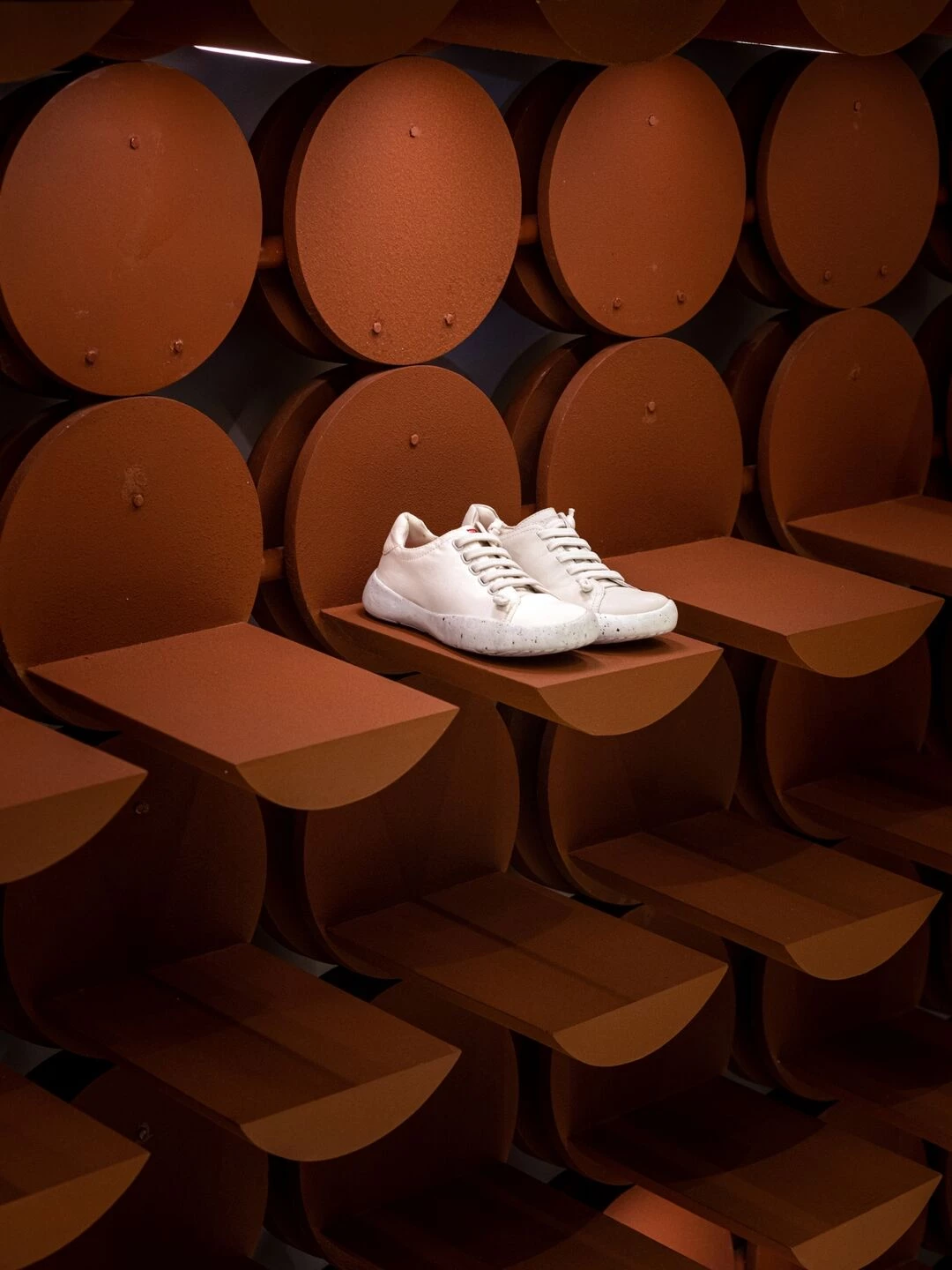 露营者团结项目丨泰国曼谷丨PHTAA Living Design-26