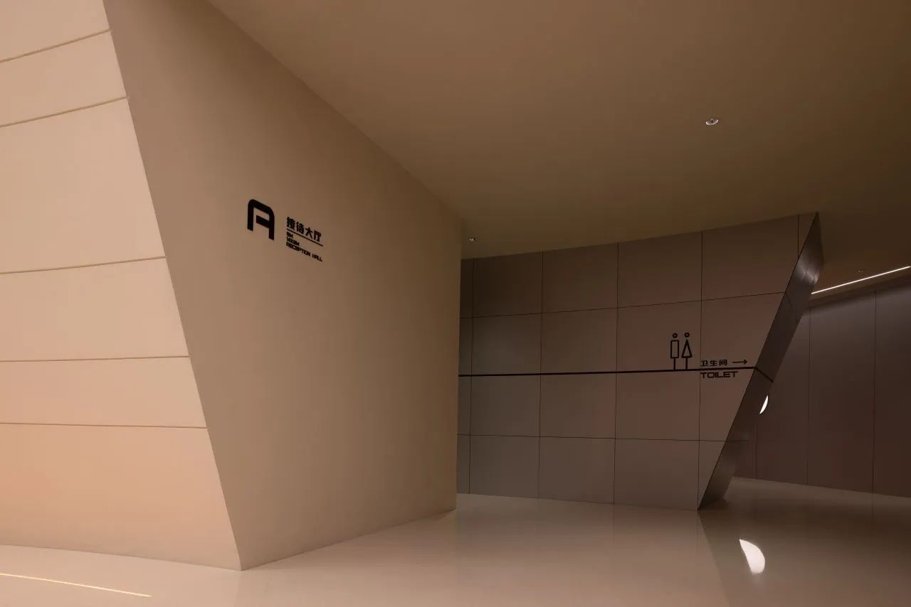 华发奥特美琴澳综合运动中心丨中国珠海丨武汉朴开十向设计事务所-73