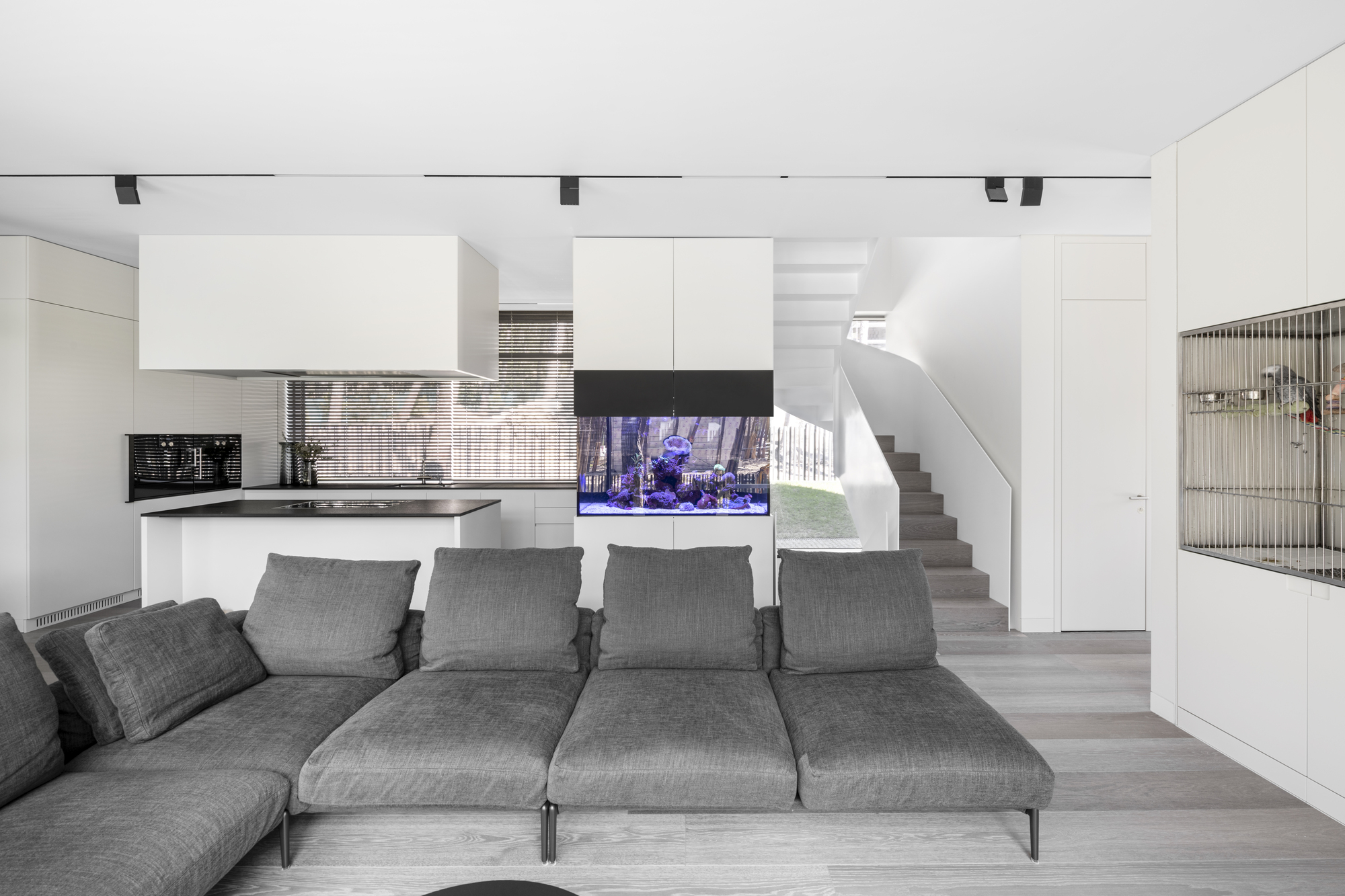 克莱佩达的住宅房屋丨立陶宛克莱佩达-25