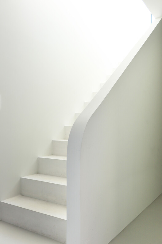 比利时 Lochristi 的和谐扩建丨Wim Heylen-20