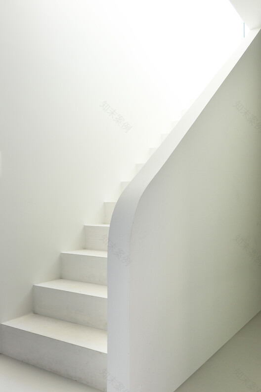 比利时 Lochristi 的和谐扩建丨Wim Heylen-20