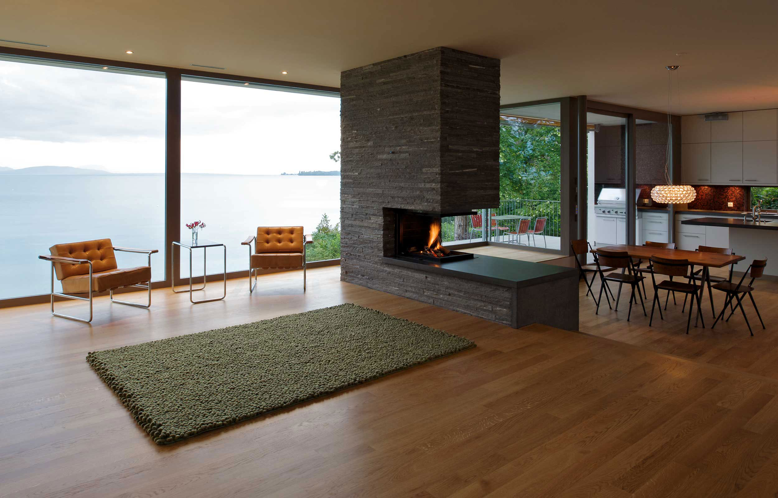 Private Kunden - Villa Préverenges - MACH Architektur-0