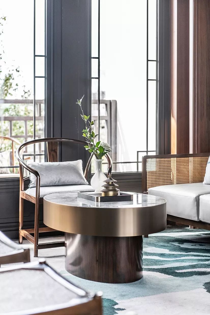 佳兆业东戴河栖樾台二期会所-58