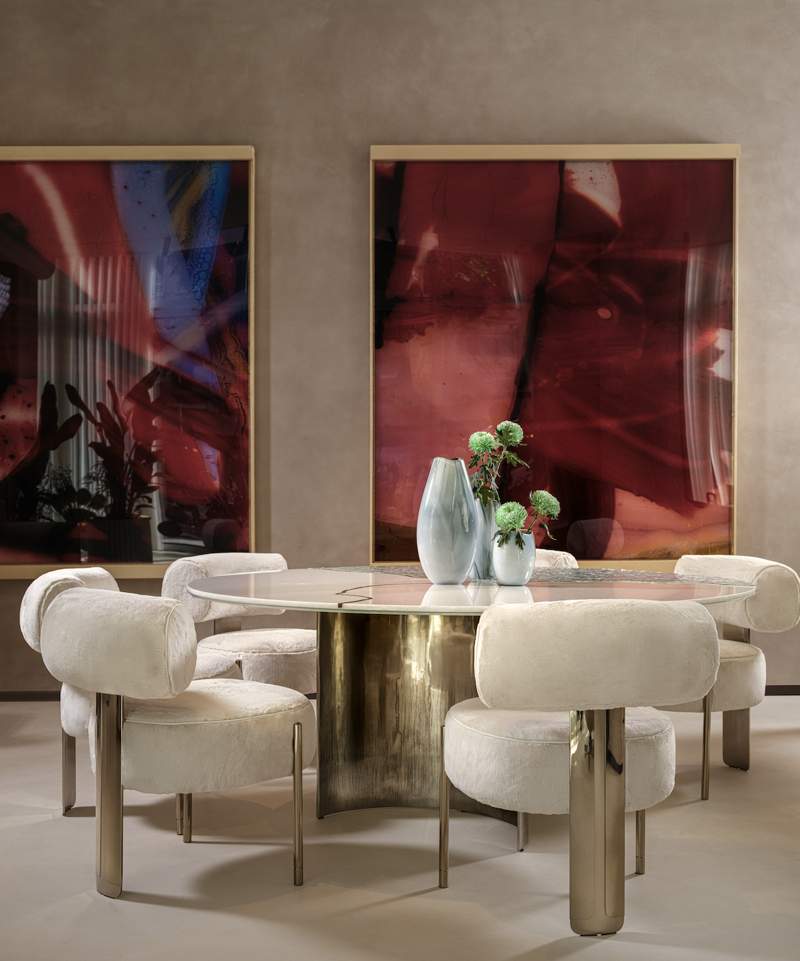 Visionnaire上海旗舰店丨中国上海-19