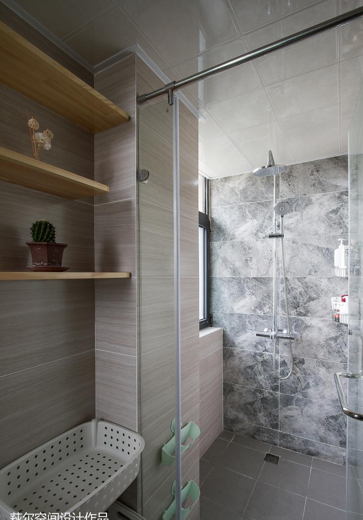 
天裕人家 | 95㎡颜艺俱佳 | 颜•夏 -14