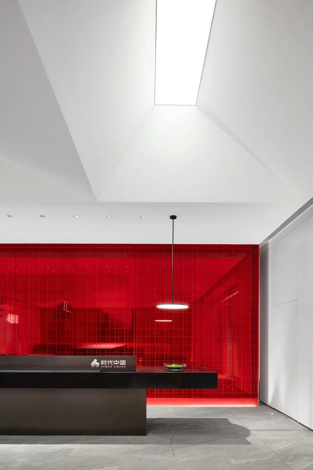 广州时代印记会所丨中国广州丨柏伦上柏设计机构-11