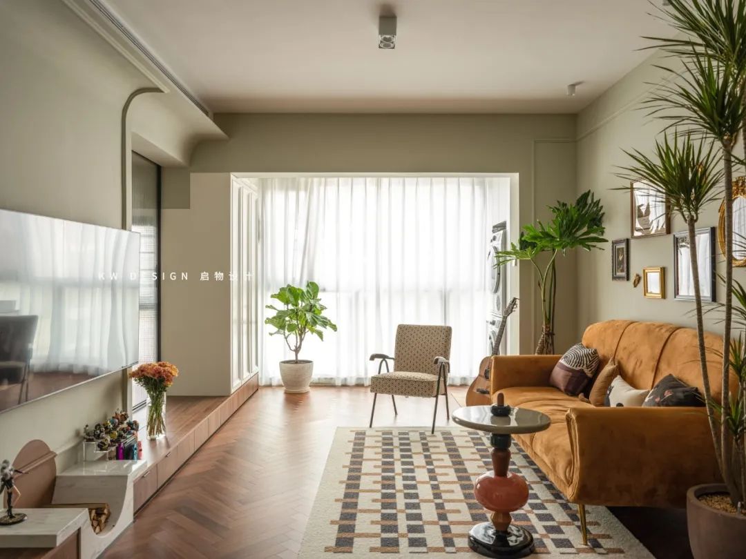 诗意栖游之家丨中国深圳丨启物设计-36