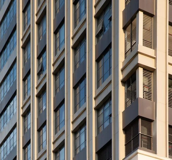 佛山箭牌总部大厦丨中国佛山丨汉森伯盛国际设计集团-14