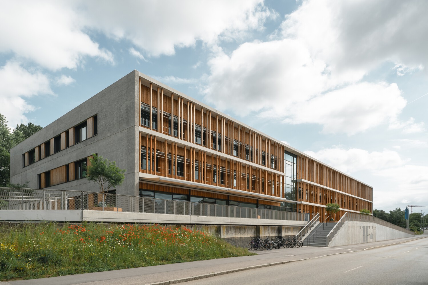 德国可持续化学技术大学-17