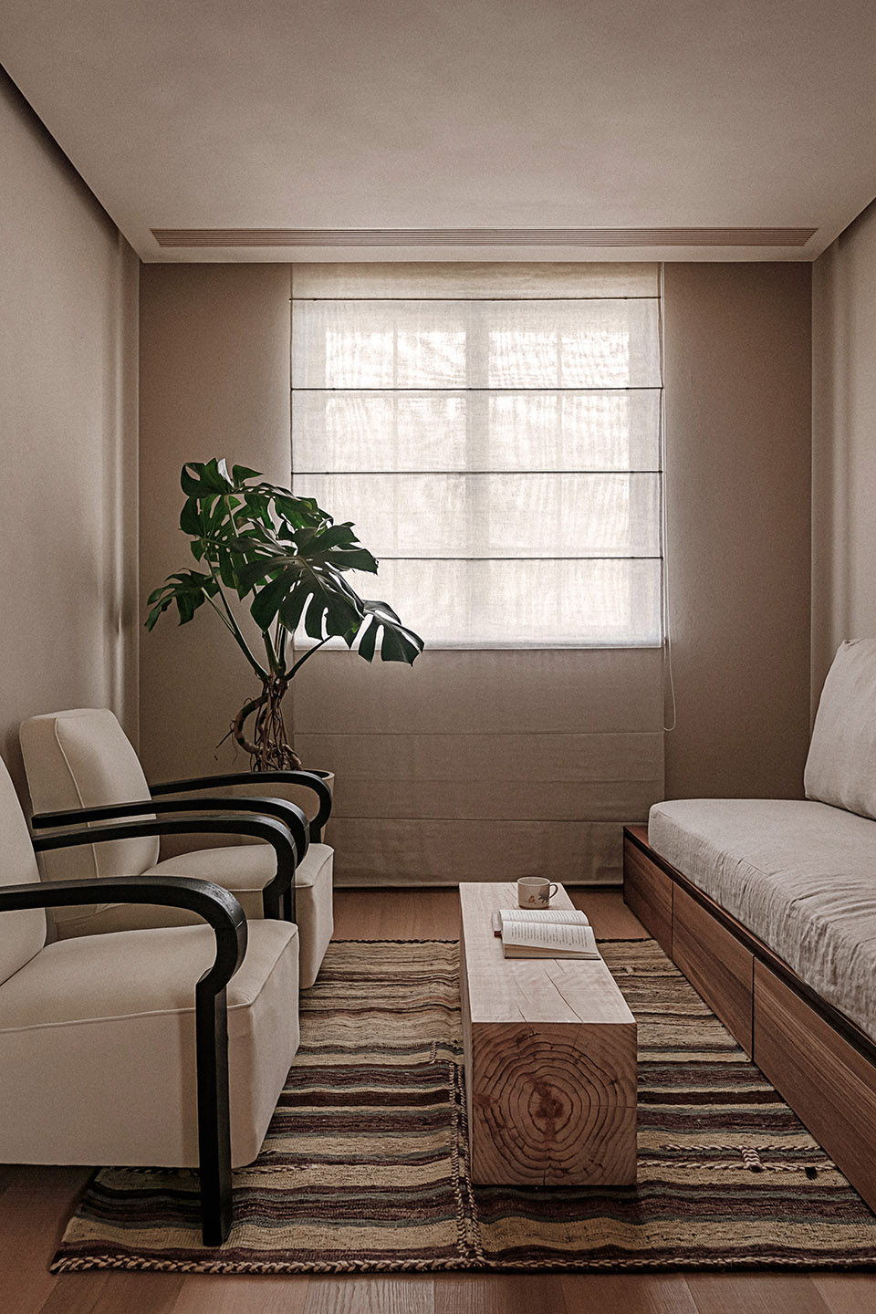 “闲”父母住宅,启东 / 游牧林工作室-87