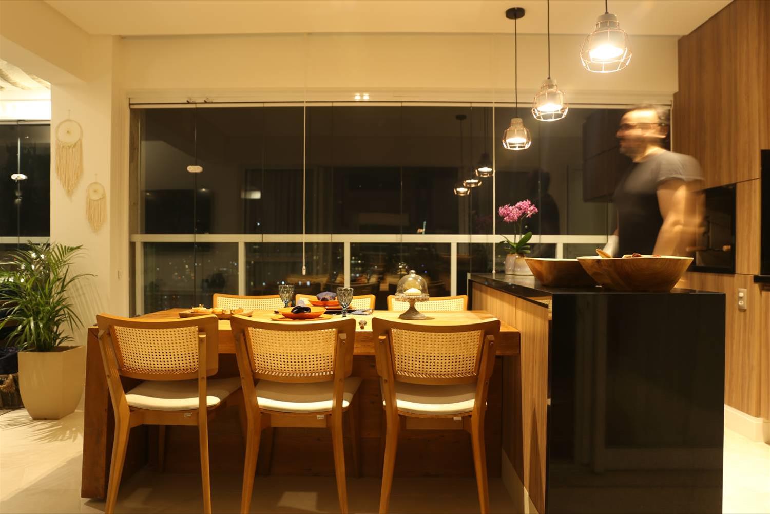 玻璃之宅 · Lumina Gramercy Park-4