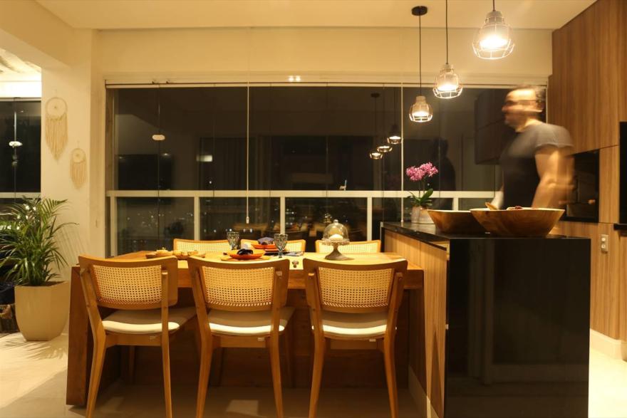 玻璃之宅 · Lumina Gramercy Park-4