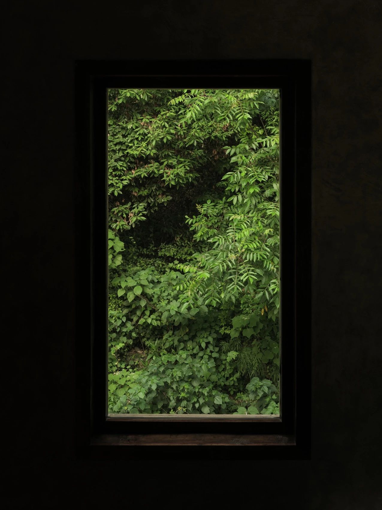 深圳湾万象城元古雲境餐厅,杭州灵隐寺元古觀山丨中国杭州丨无之设计-22