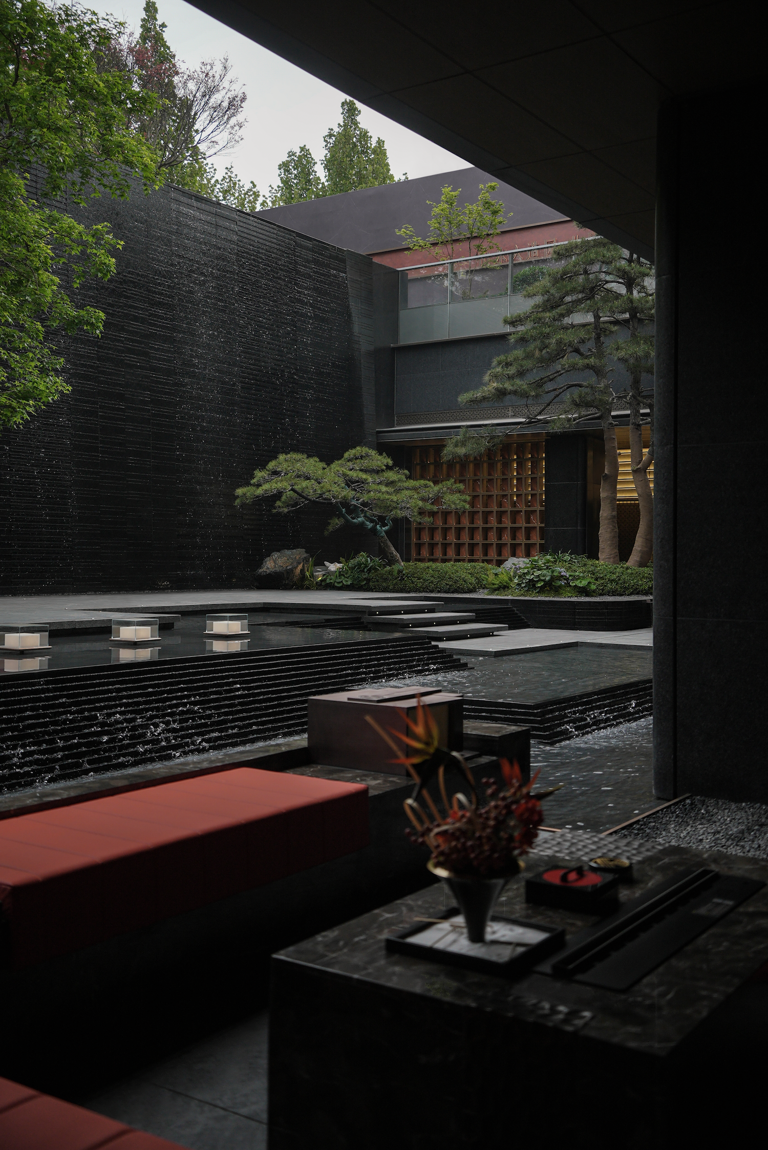 绿城·锦棠天地丨中国郑州丨杭州九沐景观设计有限公司-49