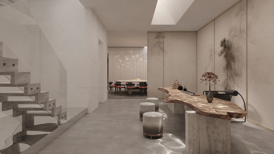 云隐丨中国深圳丨宁洁,周丁丁-60