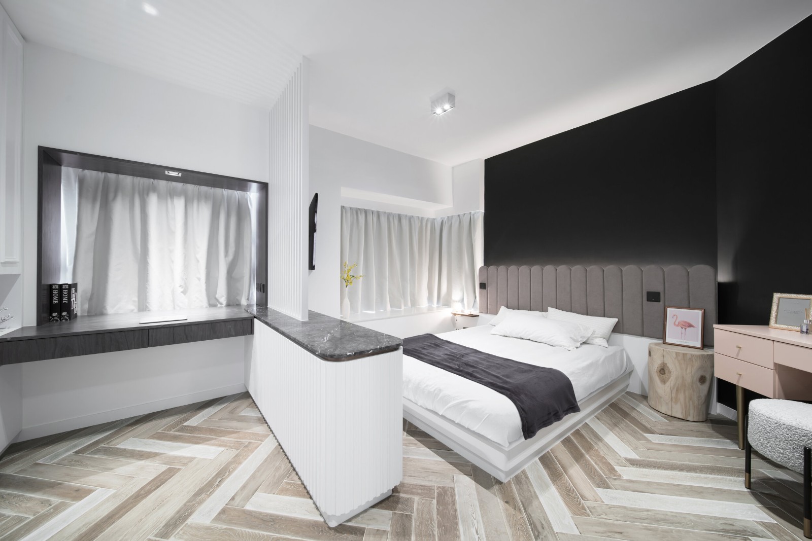 74m² Sorrento 擎天半岛-6