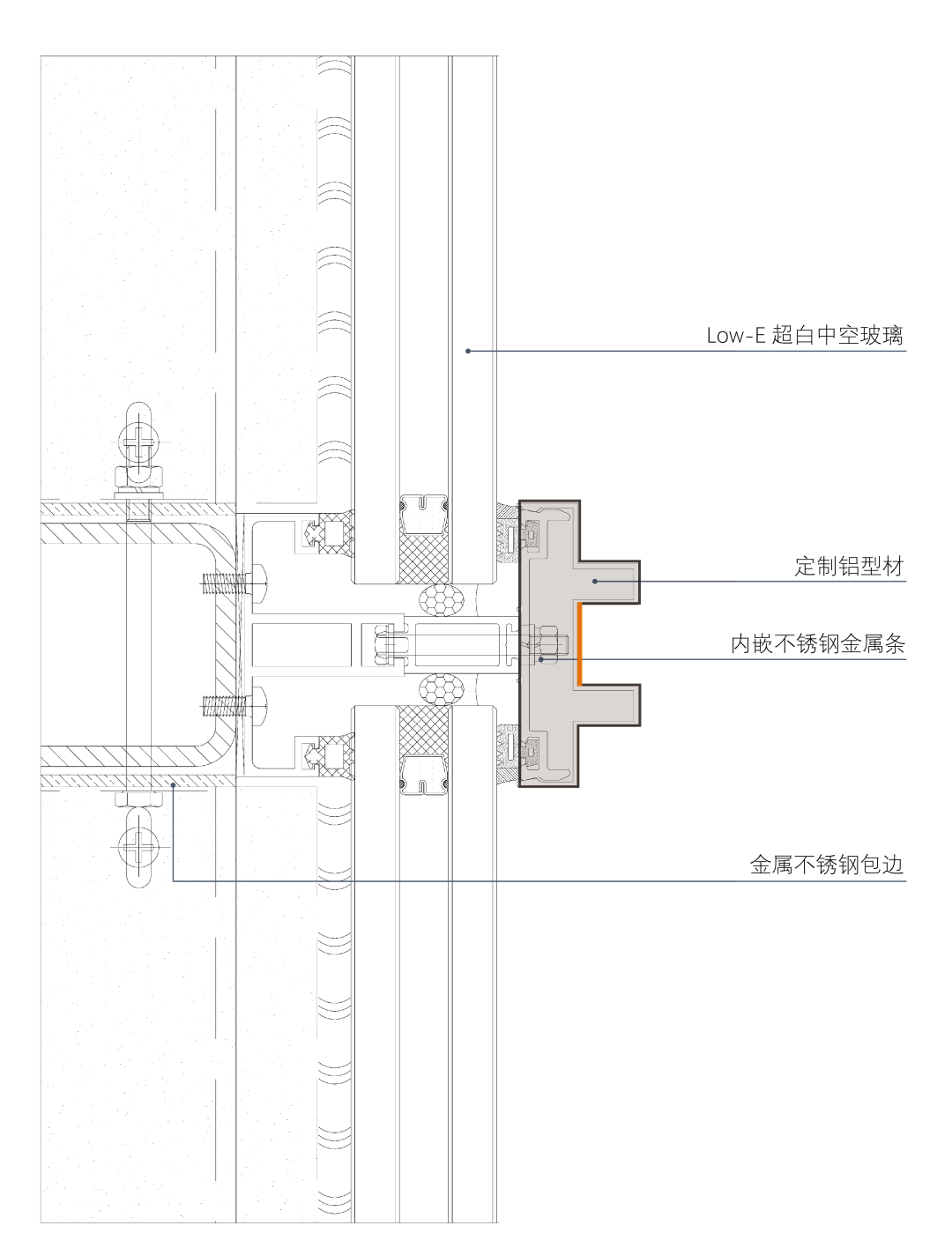  致逸设计丨嘉兴金地风华四海社区馆 建筑设计 丨中国浙江-67