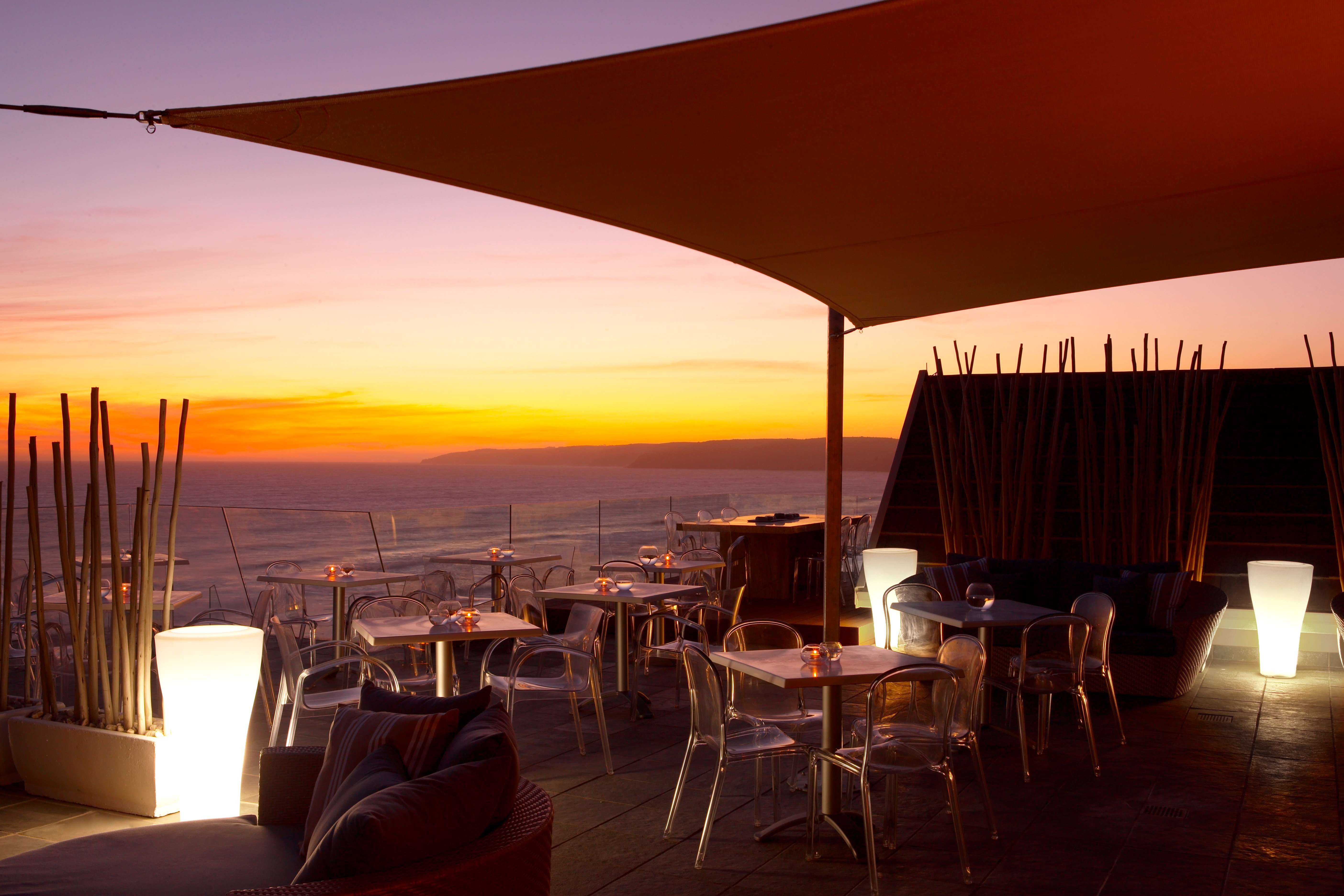 开普敦某海滨精品酒店-12