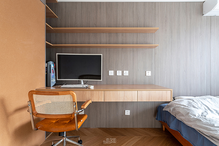 LDK设计解锁独居小家的社交属性，分享快乐永远排第一-26