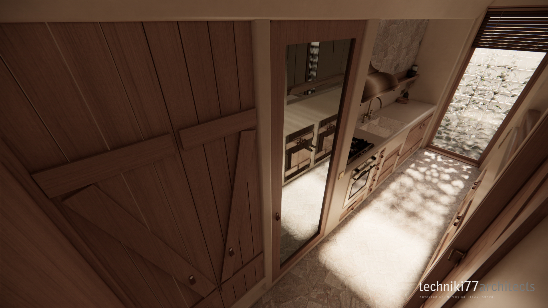 Boutique Hotel in Kato Diminio, Greece-2