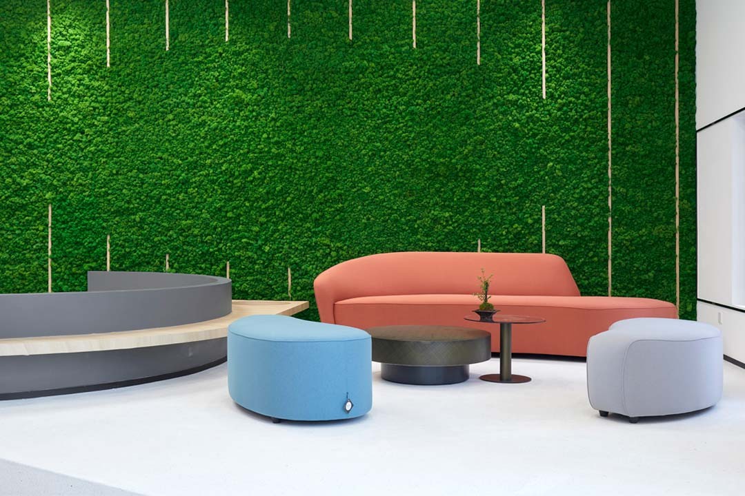 咔咔玛办公空间与展厅设计丨中国湖州丨优鸿设计-16