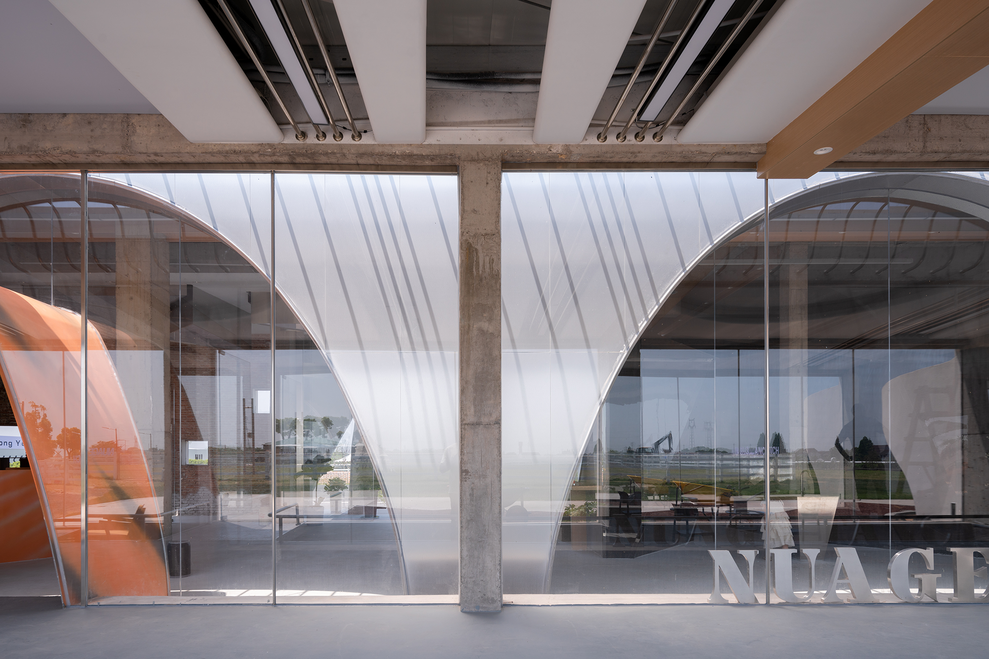 NUAGE TANCH 云朵农场丨中国湖州丨CERBIUM 三铒建设-61