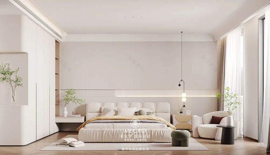 MECRO· 苏州别墅装修丨中国苏州-24