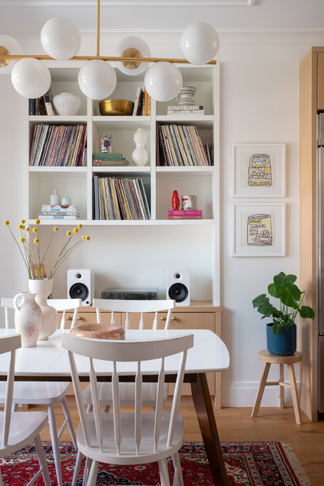 多伦多排屋改造丨加拿大多伦多丨CAB 建筑师事务所-0