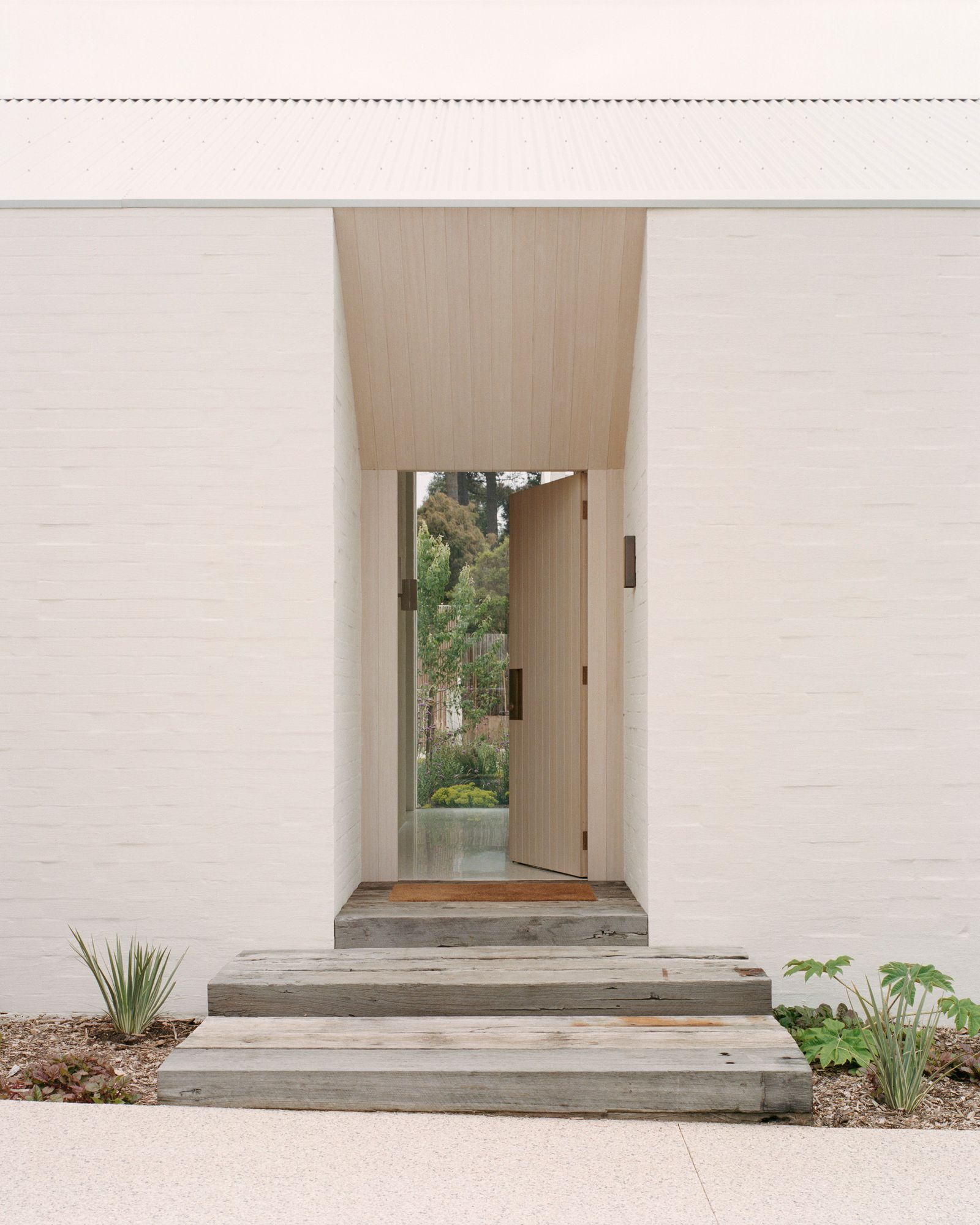 墨尔本索伦托度假屋丨澳大利亚墨尔本丨Pandolfini建筑工作室-18