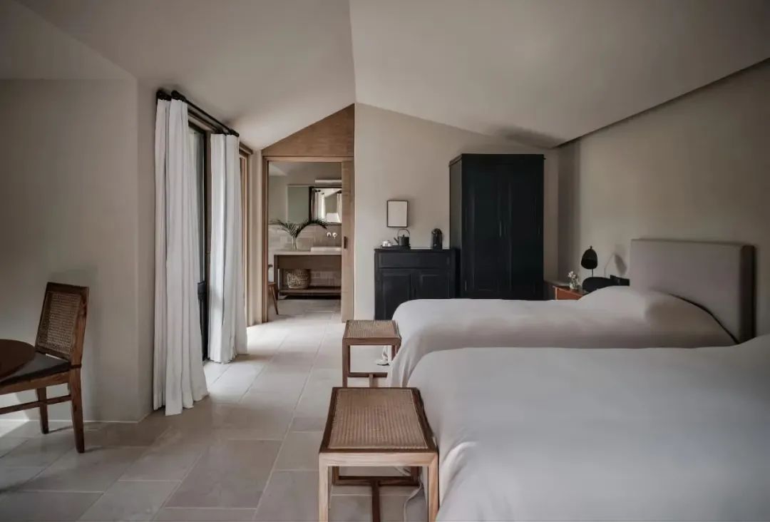 YAZA野在山川酒店丨谢柯,赵扬-57