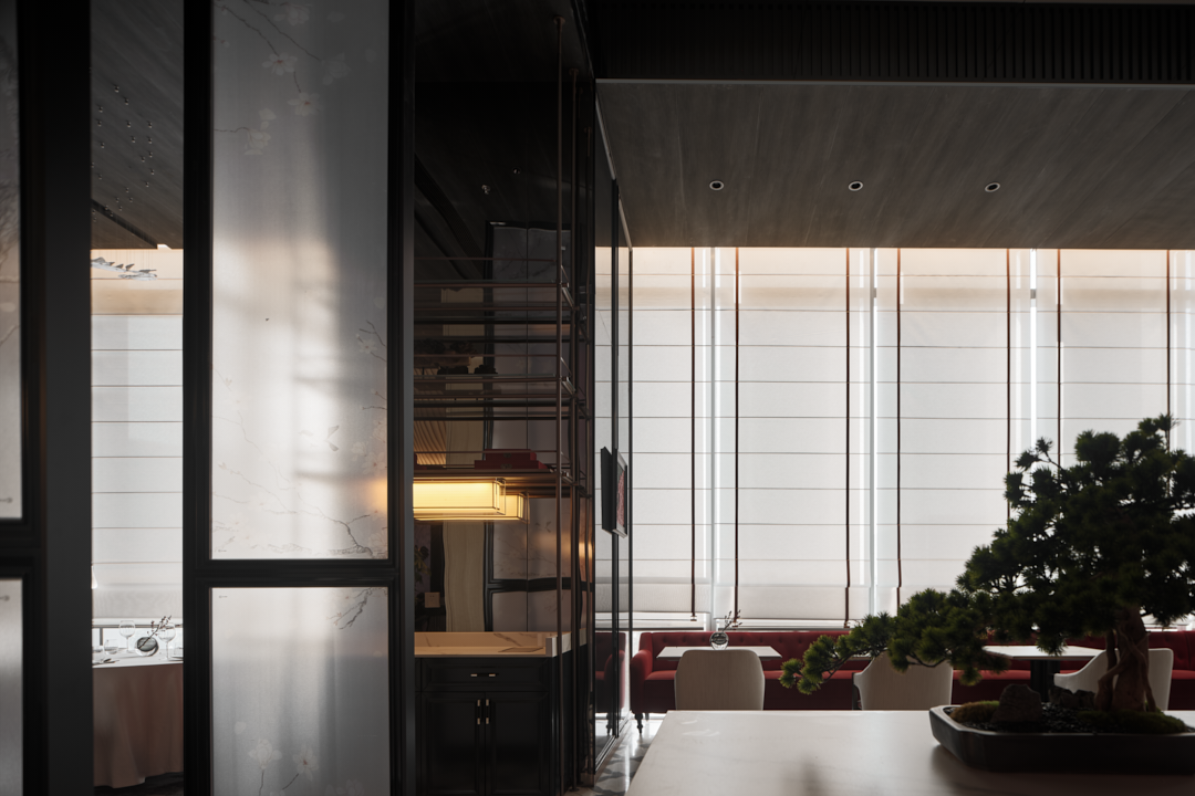 万蔚云宴丨中国四川丨深圳界加联合设计顾问有限公司-11