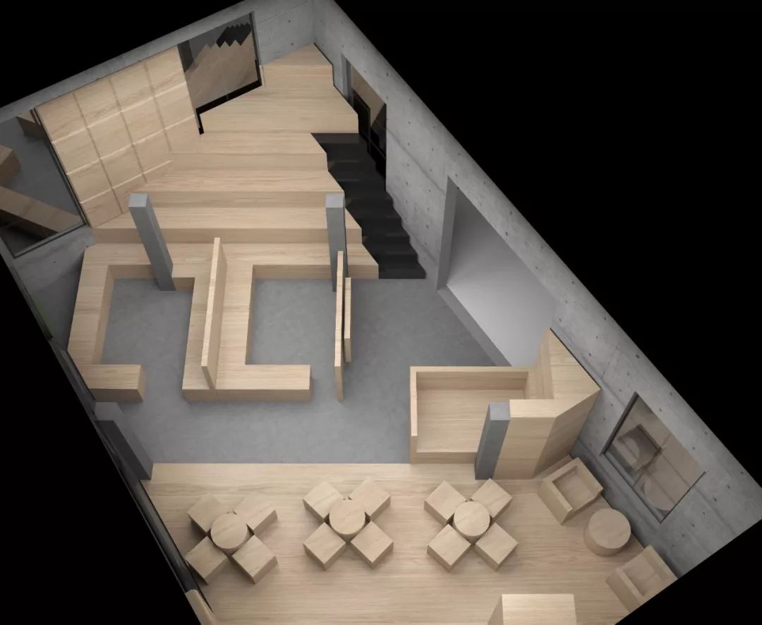 回向空间 2019 一季度大型项目概览-101