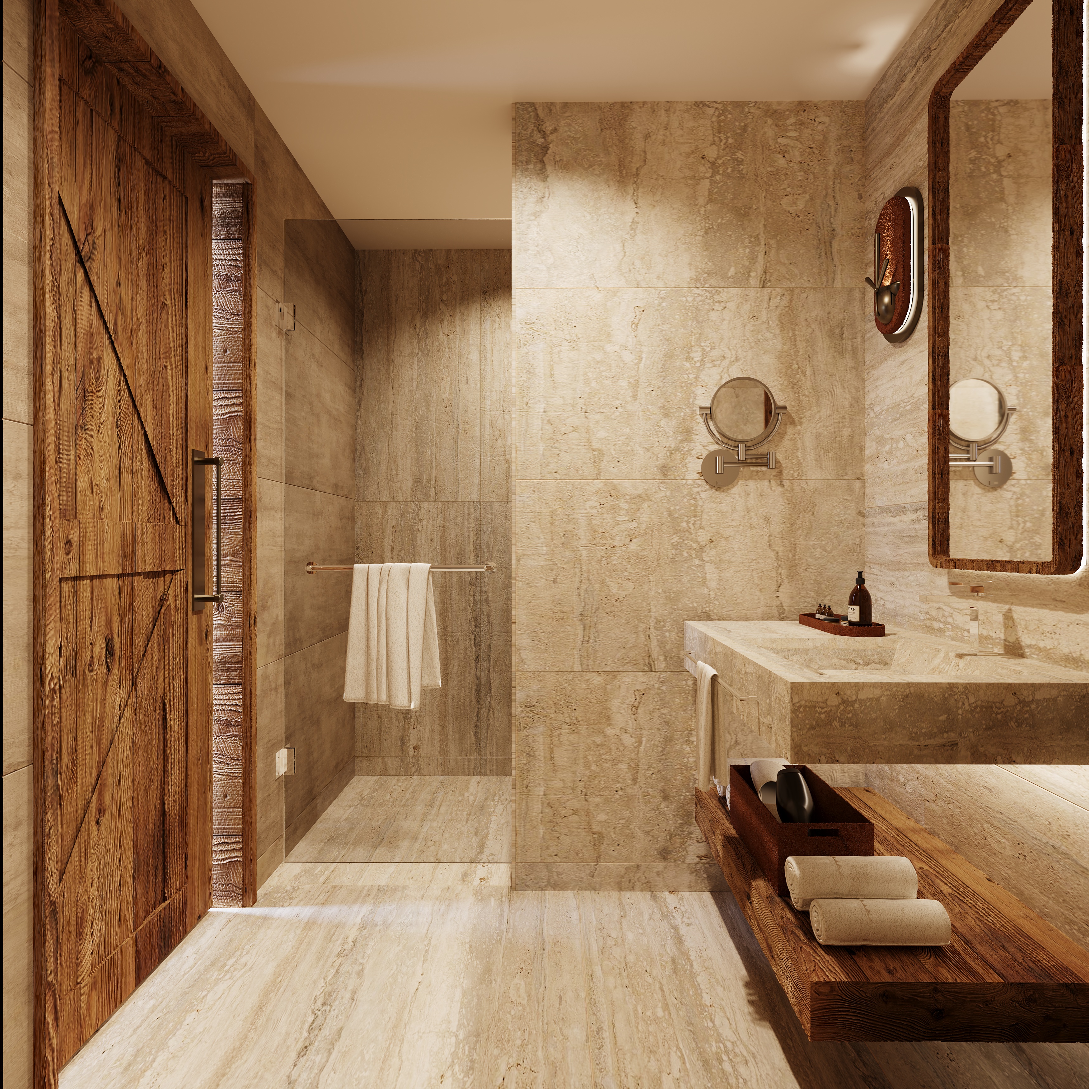 Uludag Ceylan Splend'or - Standart Oda-4