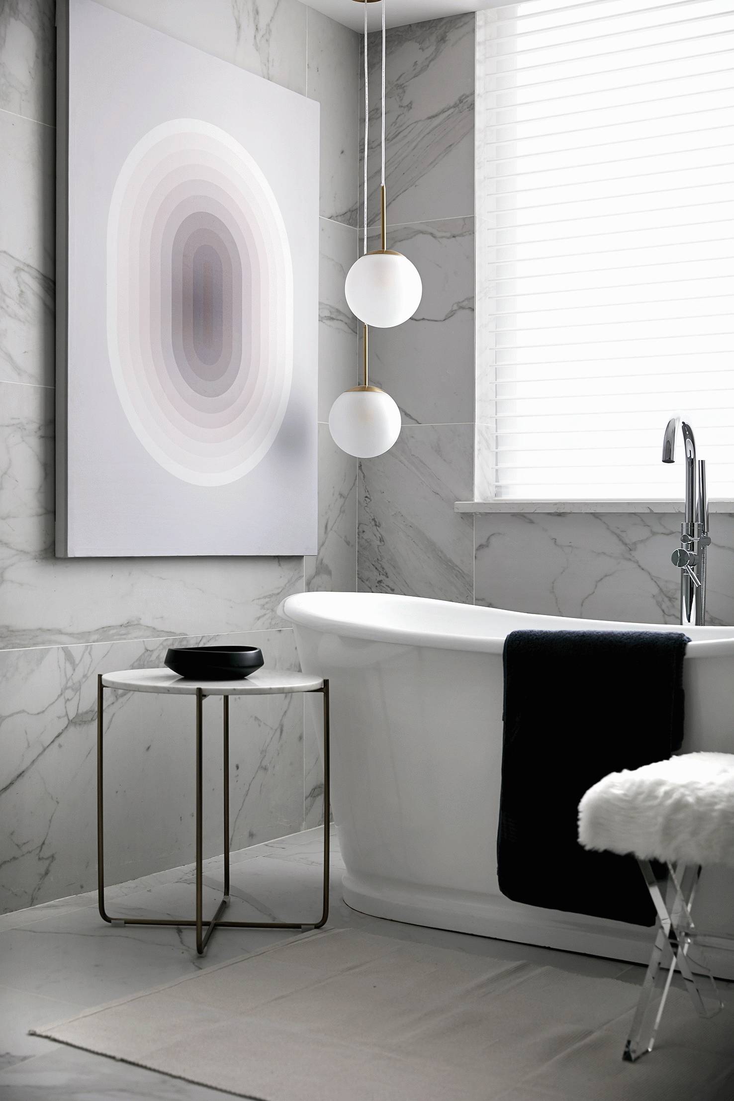 一位跨界设计师的高级灰设计，竟如此惊艳！！-72