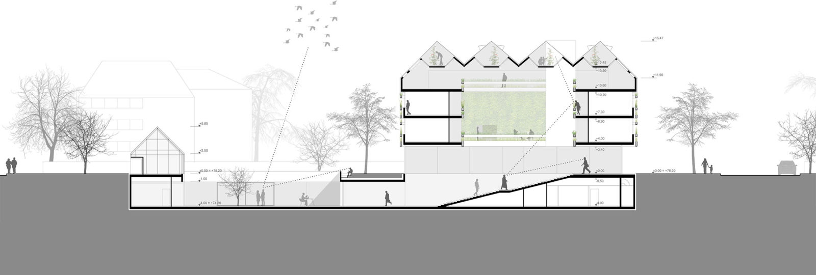 图维农业大学丨奥地利维也纳-8