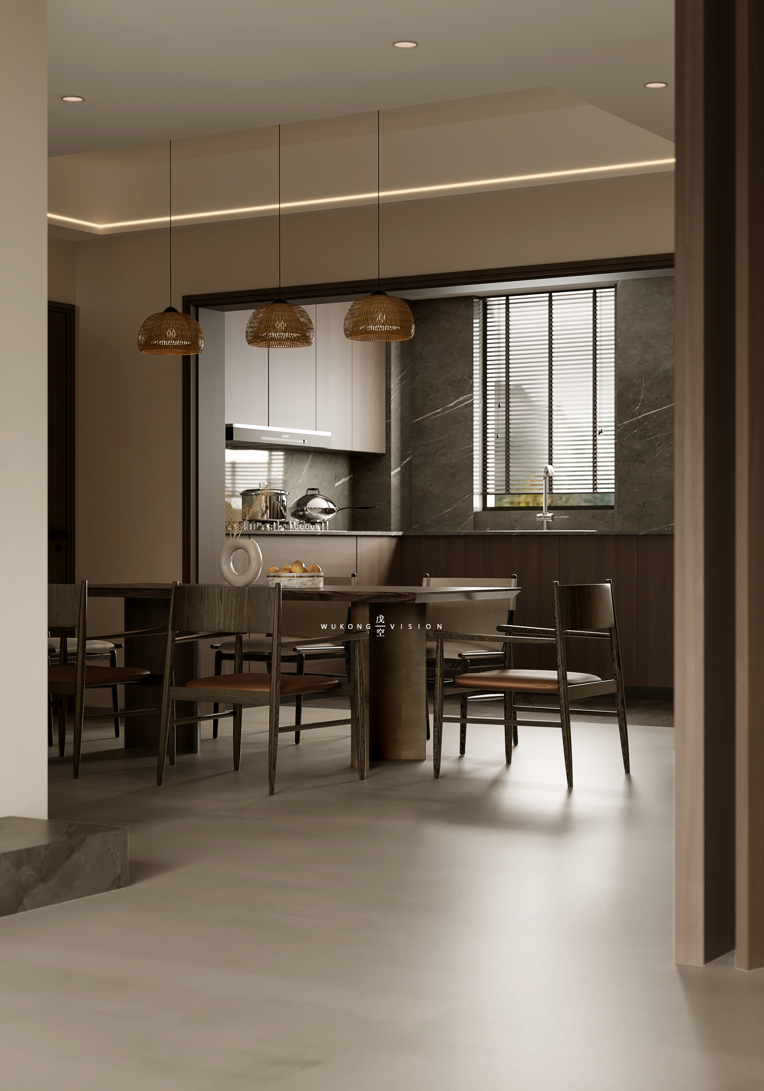 戊空效果图表现一姹寂风-0