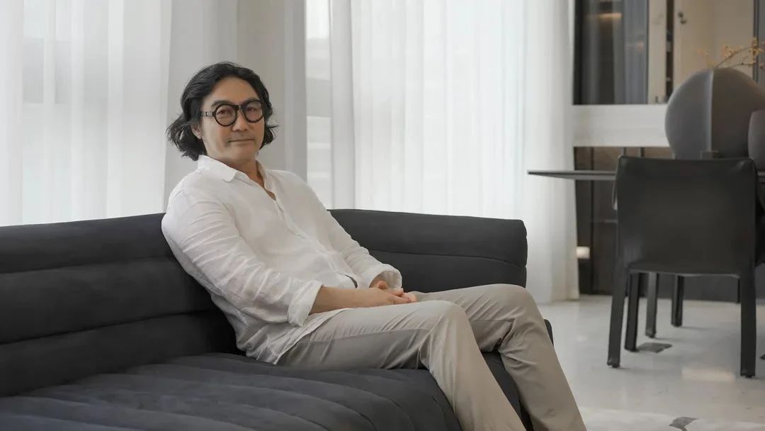 南京封面级豪宅「云上润府」“从容”东方样板间丨中国南京丨真工建筑-2