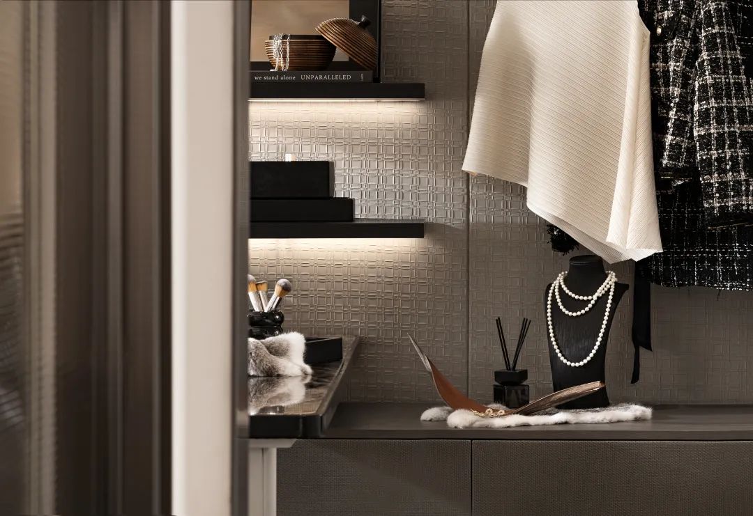 青岛龙湖紫都城项目丨中国青岛丨成都锐度设计顾问有限公司,北京靳朝晖设计有限公司-27