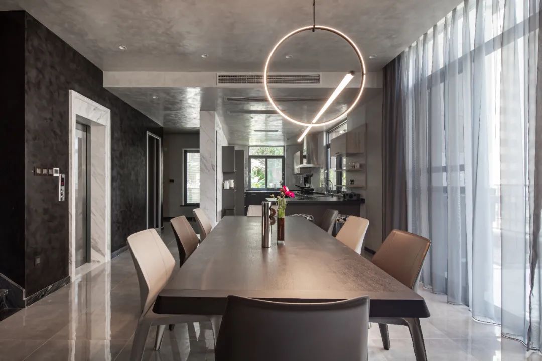 自然与家的仪式感丨陈鹏-26