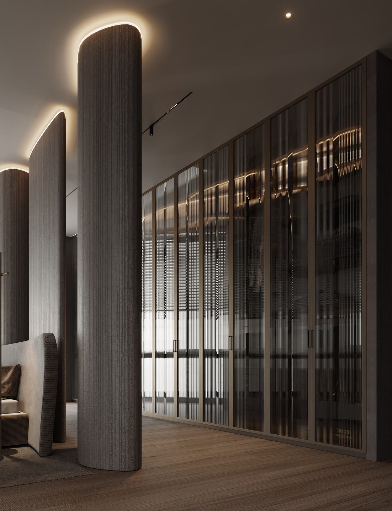 高级感如何打造｜ArtPartner Architects 新作-18