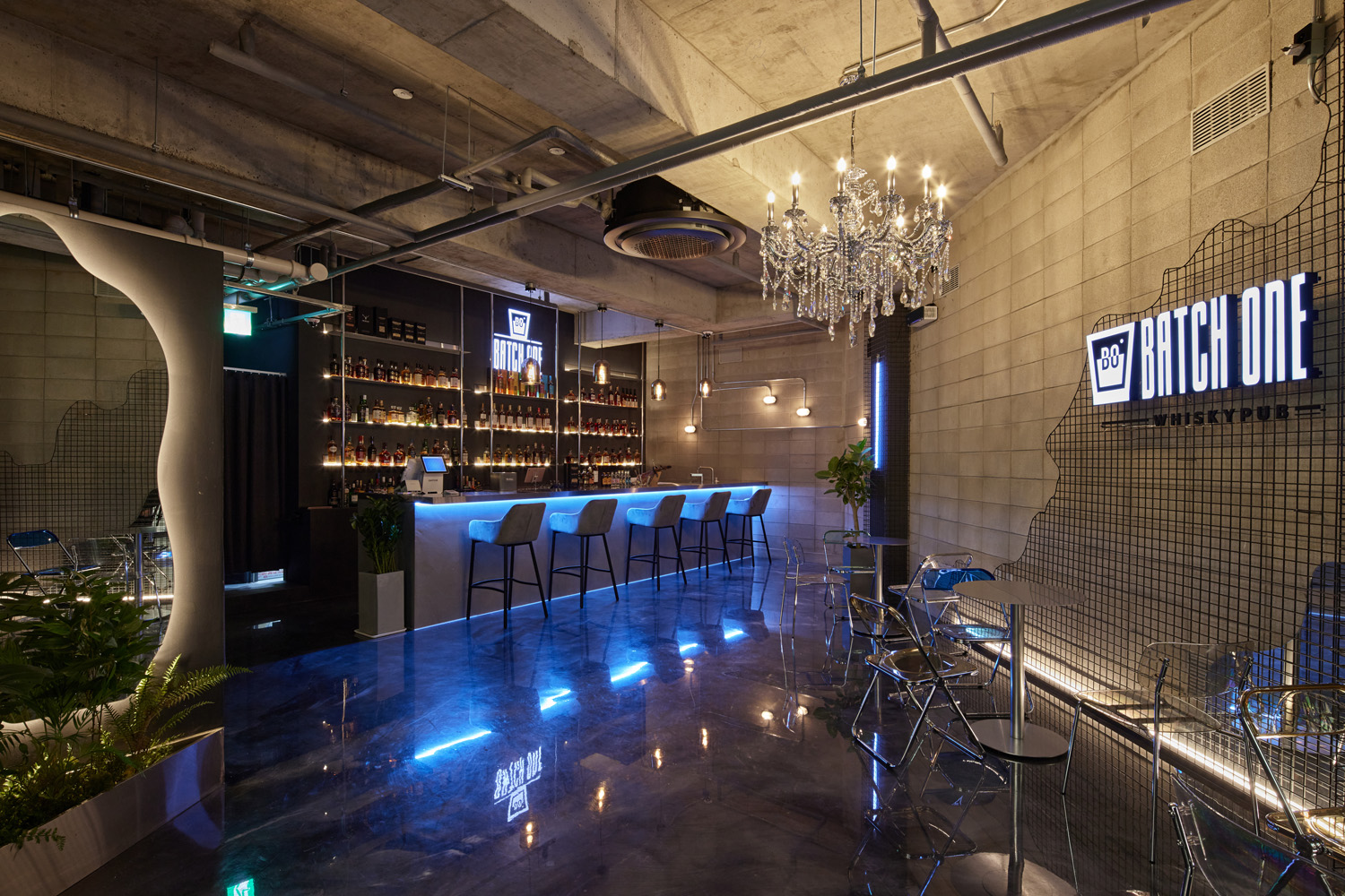 现代简约，韩国室内设计大师打造 25 平米精致公寓-3